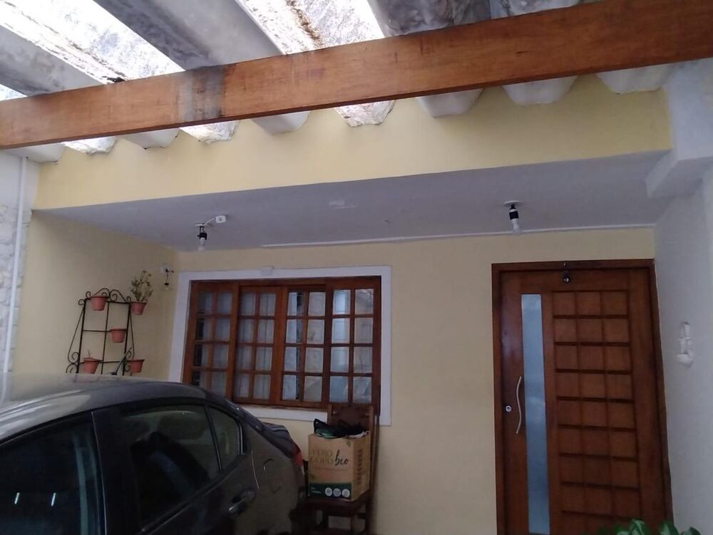 Sobrado à venda com 3 quartos, 130m² - Foto 19