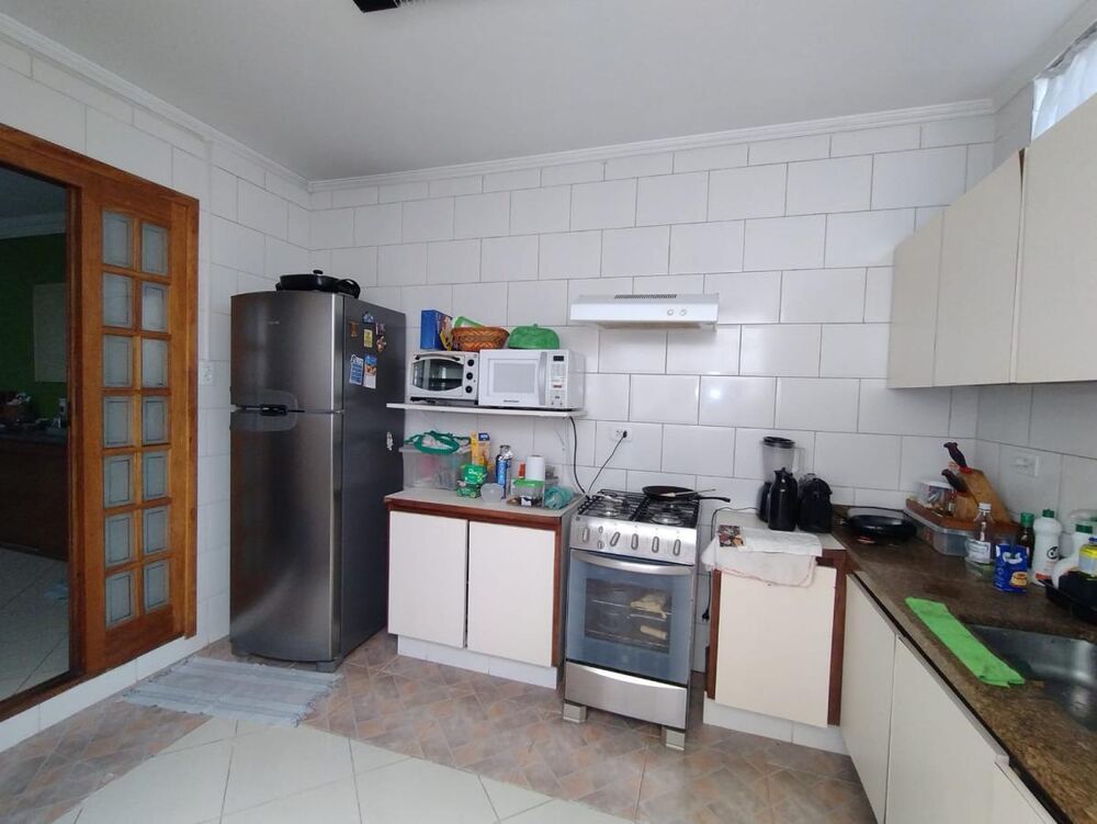 Sobrado à venda com 3 quartos, 130m² - Foto 5
