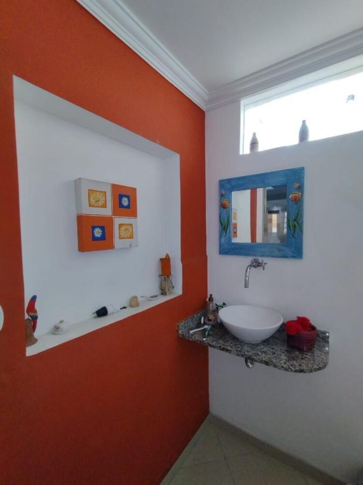 Sobrado à venda com 3 quartos, 130m² - Foto 13