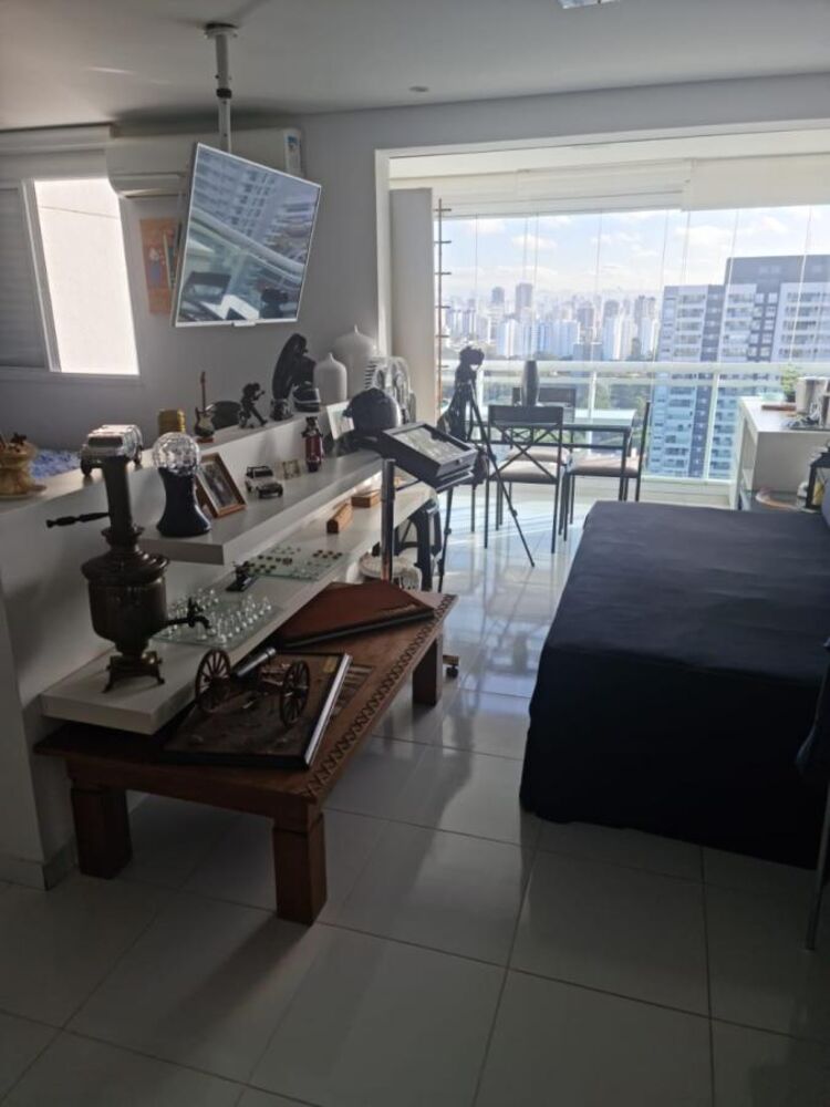 Apartamento, 1 quarto, 50 m² - Foto 5