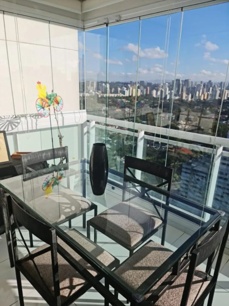 Apartamento, 1 quarto, 50 m² - Foto 8