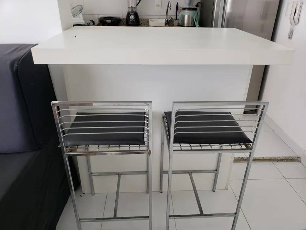 Apartamento, 1 quarto, 50 m² - Foto 7