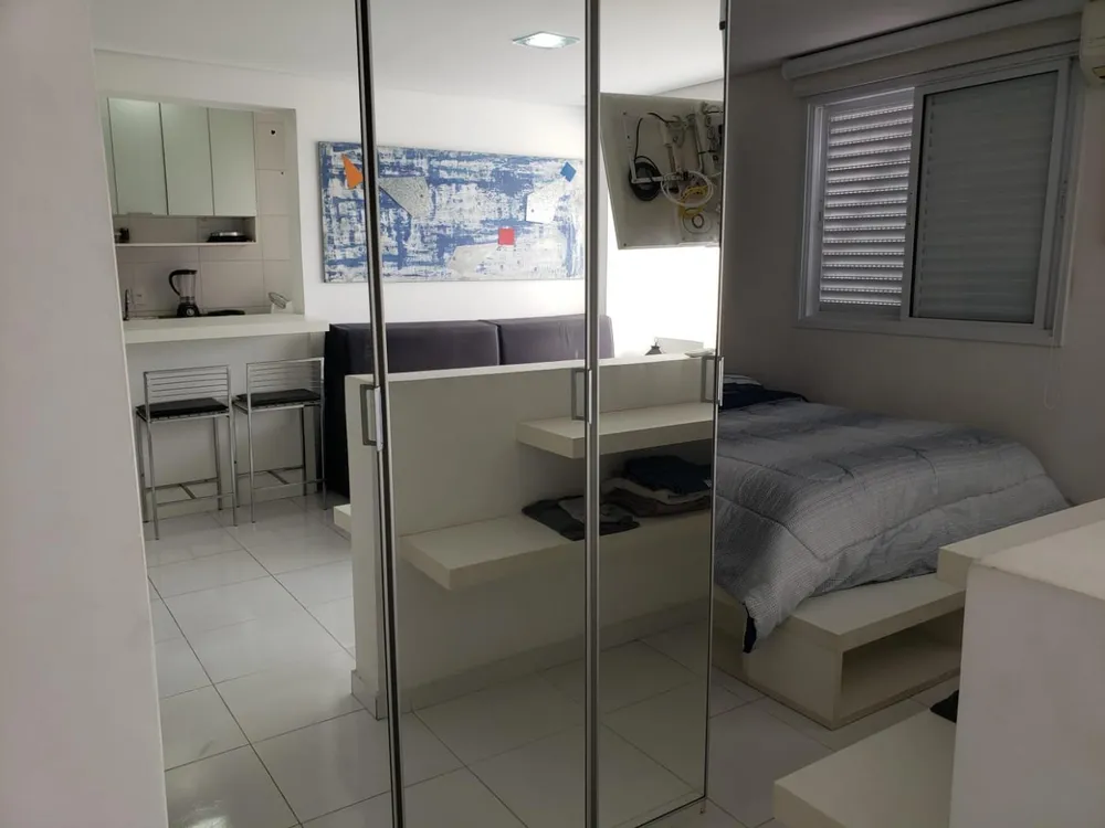 Apartamento, 1 quarto, 50 m² - Foto 13
