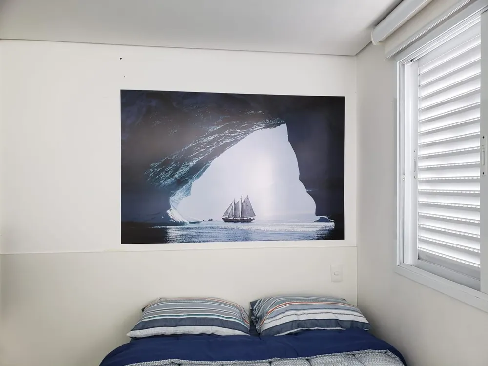 Apartamento, 1 quarto, 50 m² - Foto 12