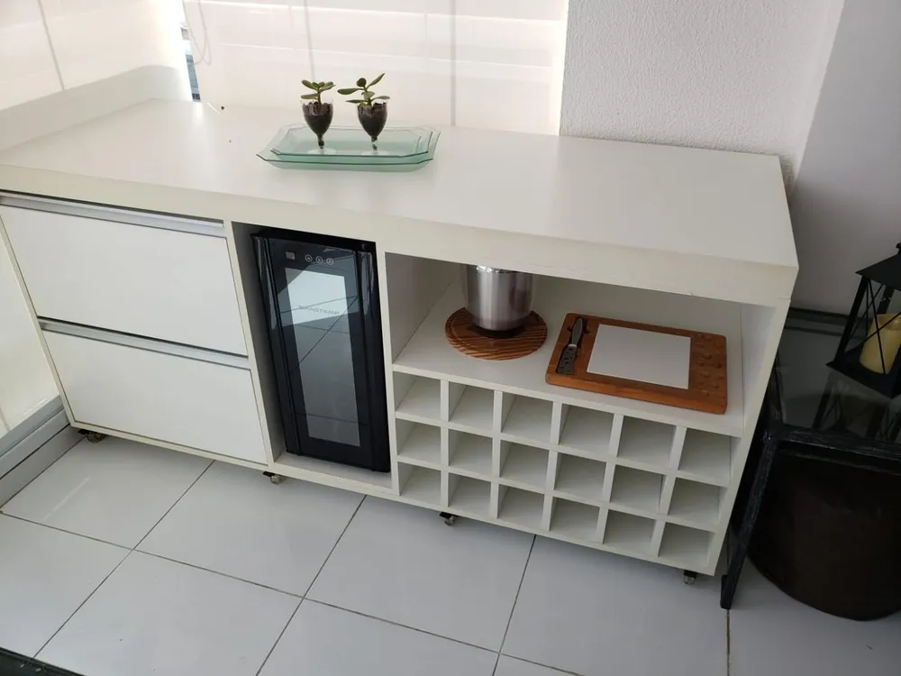 Apartamento, 1 quarto, 50 m² - Foto 4