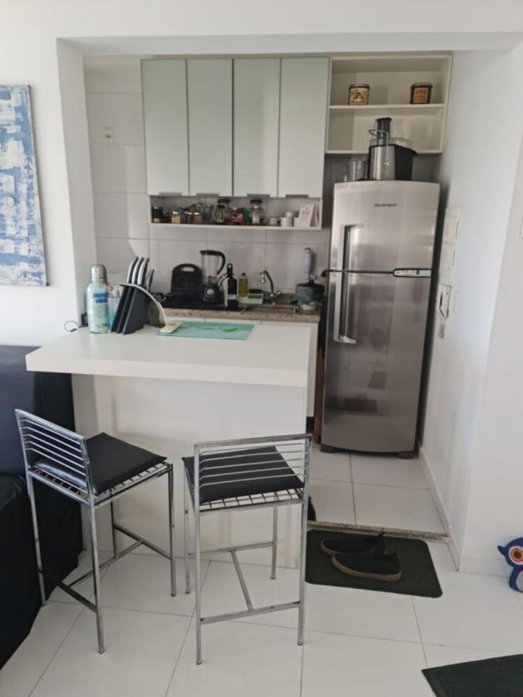 Apartamento, 1 quarto, 50 m² - Foto 8