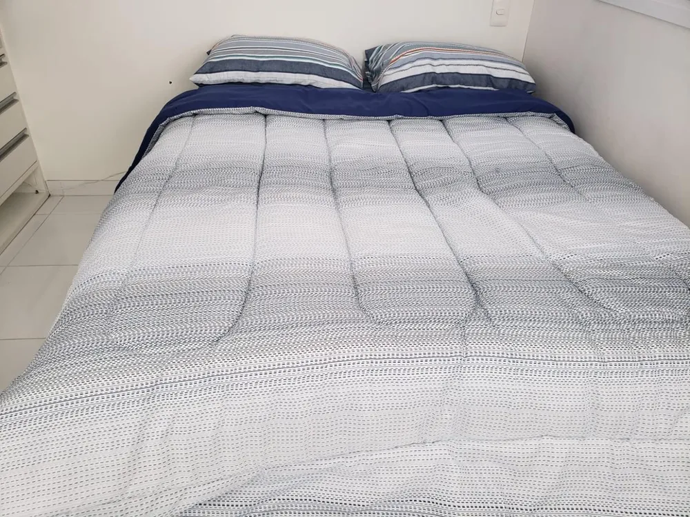 Apartamento, 1 quarto, 50 m² - Foto 11