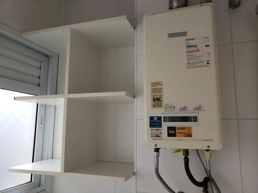 Apartamento, 1 quarto, 50 m² - Foto 2