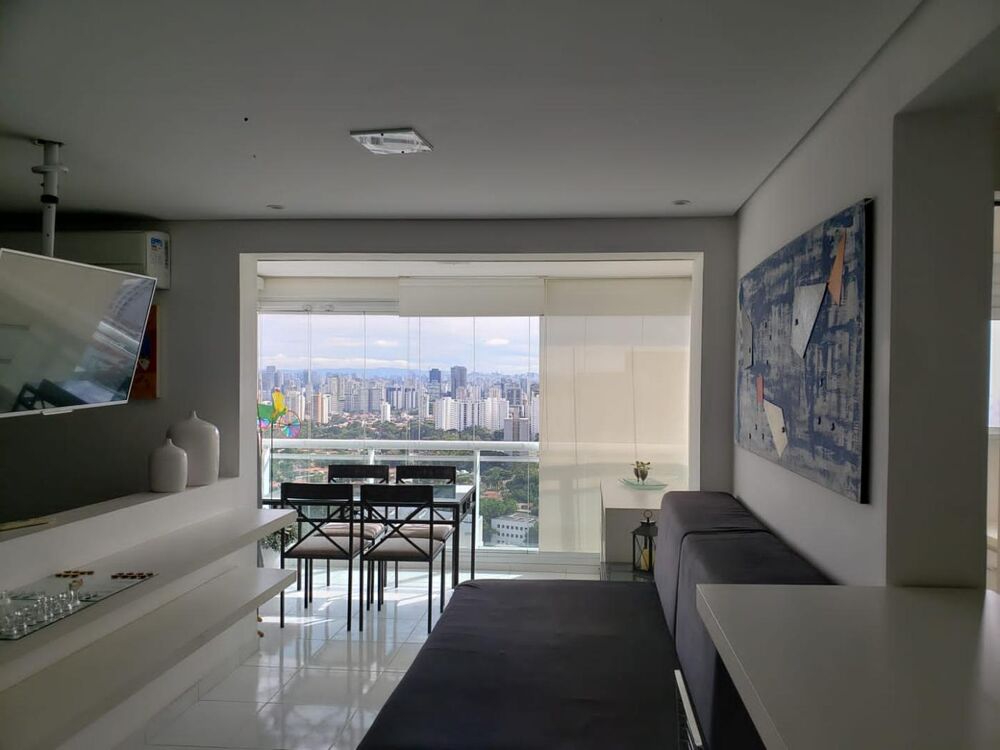 Apartamento, 1 quarto, 50 m² - Foto 6