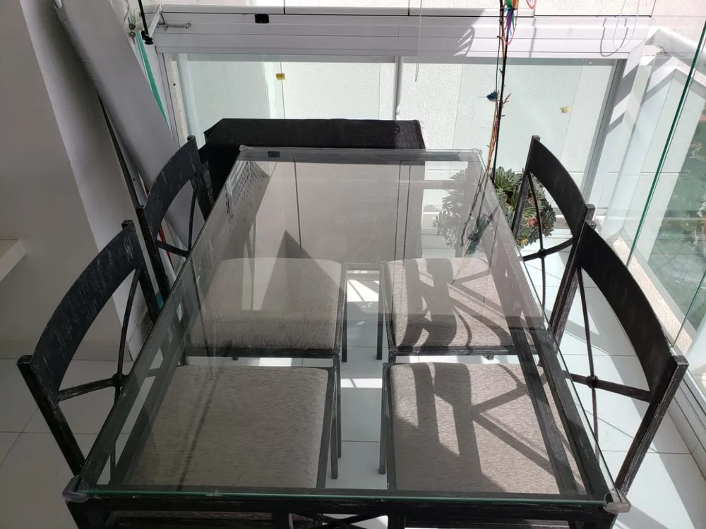 Apartamento, 1 quarto, 50 m² - Foto 16