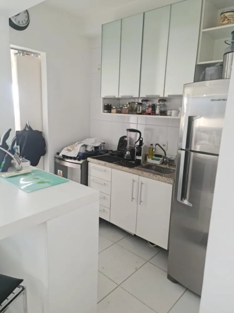 Apartamento, 1 quarto, 50 m² - Foto 1
