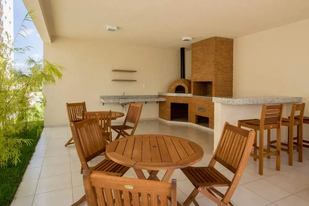 Apartamento, 3 quartos, 67 m² - Foto 15