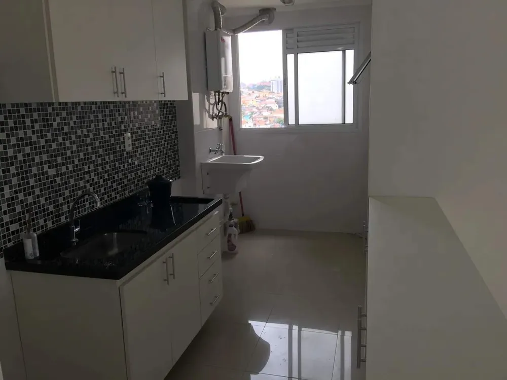 Apartamento, 3 quartos, 67 m² - Foto 6