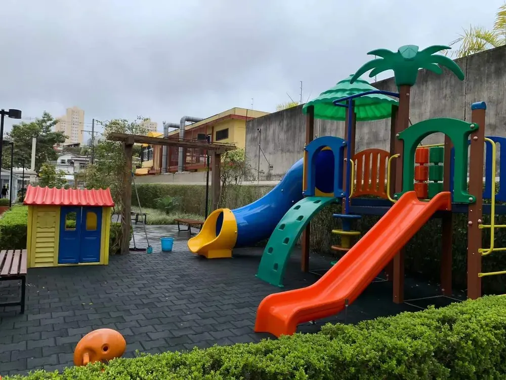 Apartamento, 3 quartos, 67 m² - Foto 11