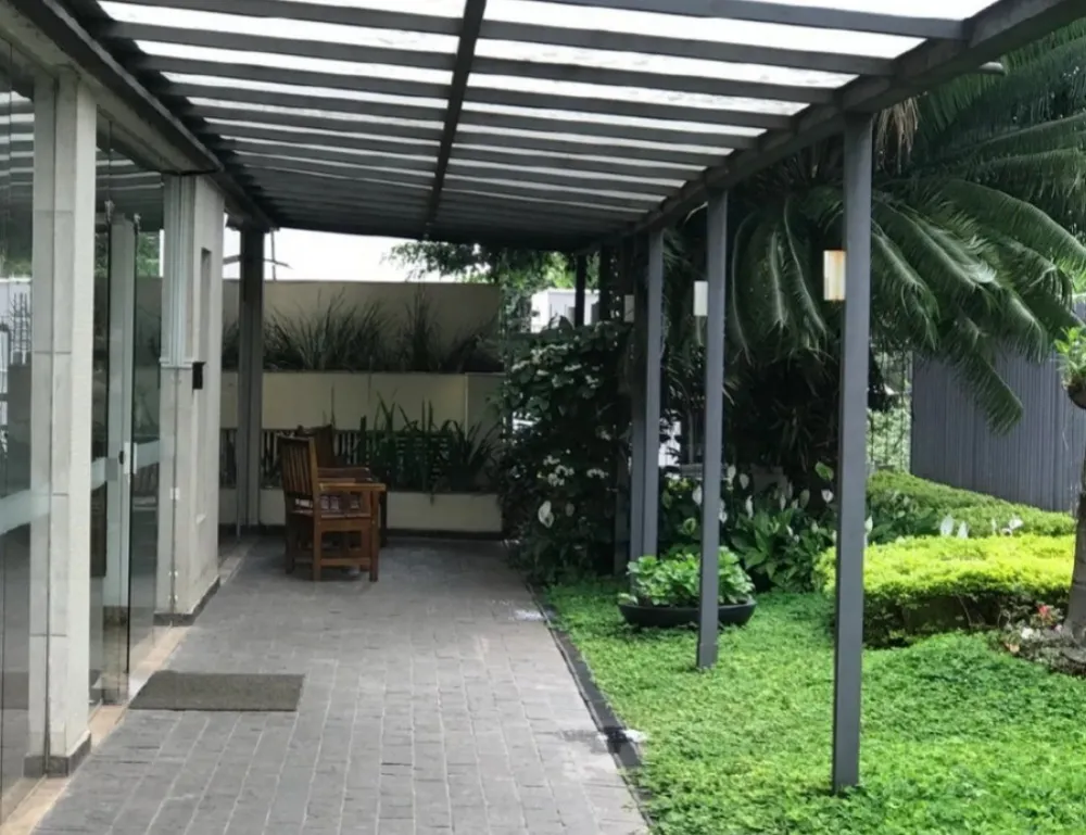 Apartamento, 3 quartos, 100 m² - Foto 7