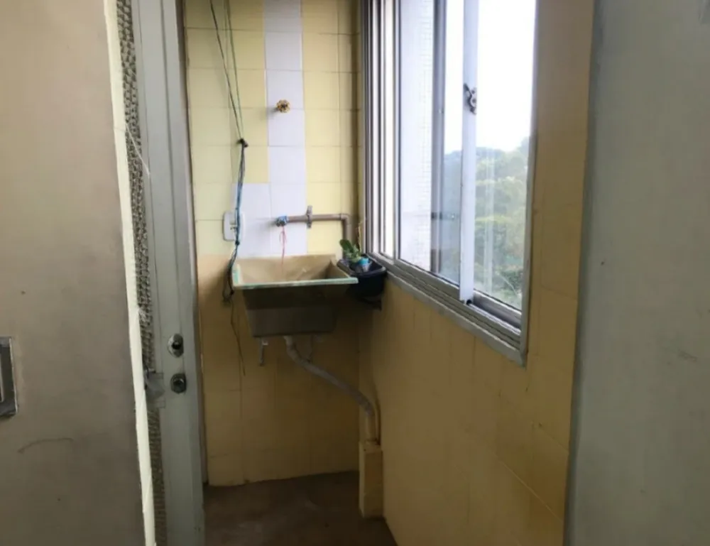 Apartamento, 3 quartos, 100 m² - Foto 1