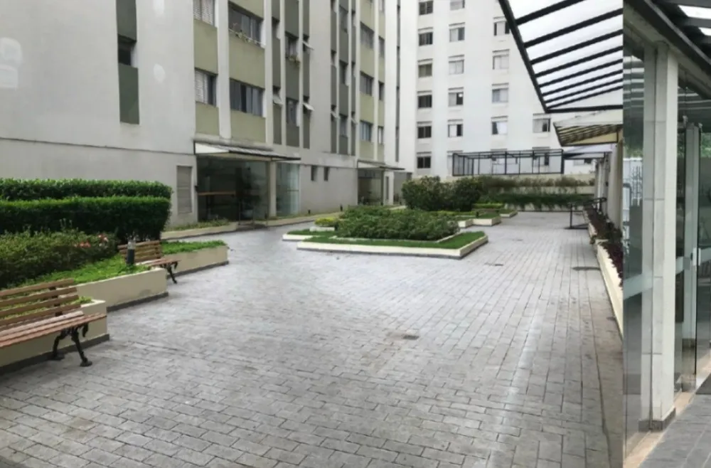 Apartamento, 3 quartos, 100 m² - Foto 11
