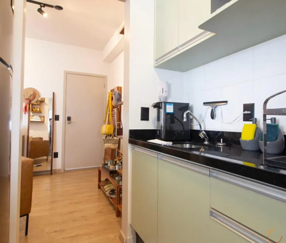 Apartamento, 2 quartos, 76 m² - Foto 7