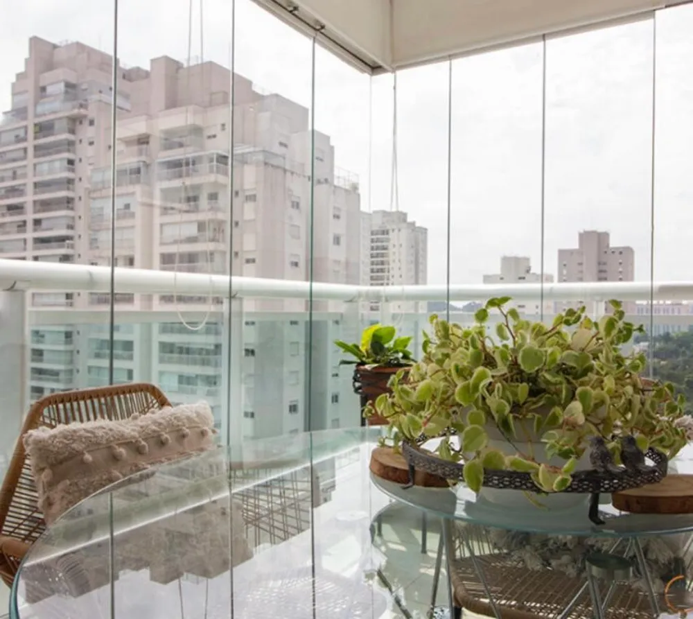 Apartamento, 2 quartos, 76 m² - Foto 15