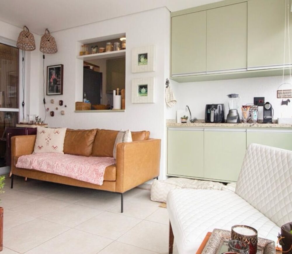 Apartamento, 2 quartos, 76 m² - Foto 5