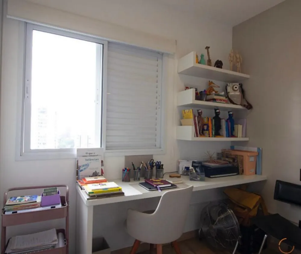 Apartamento, 2 quartos, 76 m² - Foto 3