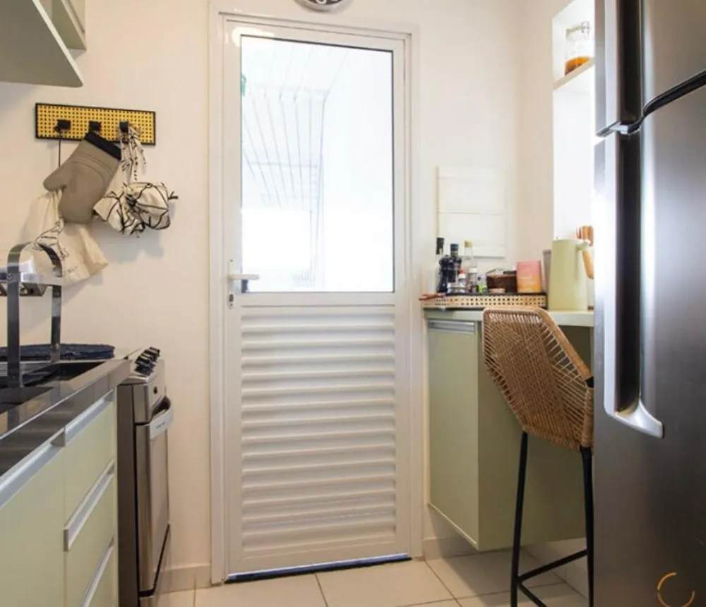 Apartamento, 2 quartos, 76 m² - Foto 8