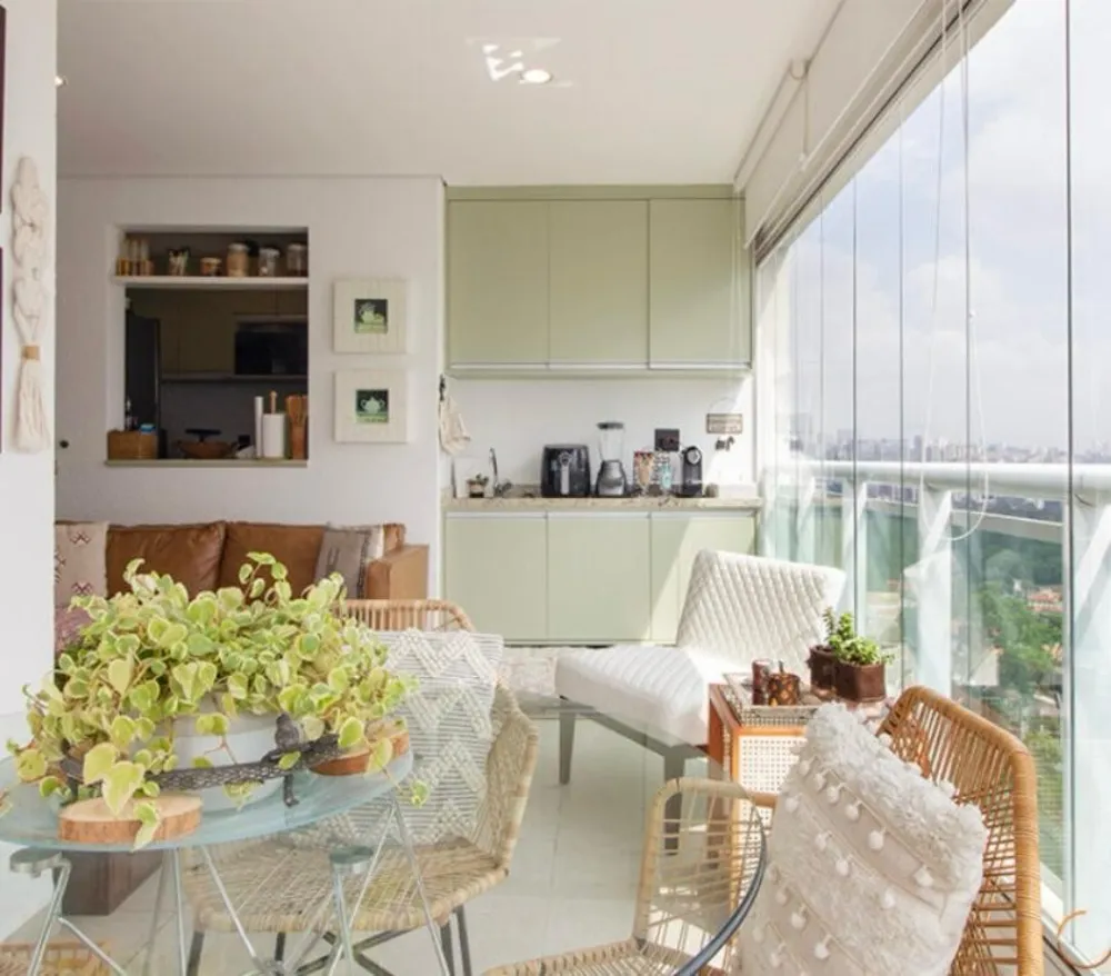 Apartamento, 2 quartos, 76 m² - Foto 13