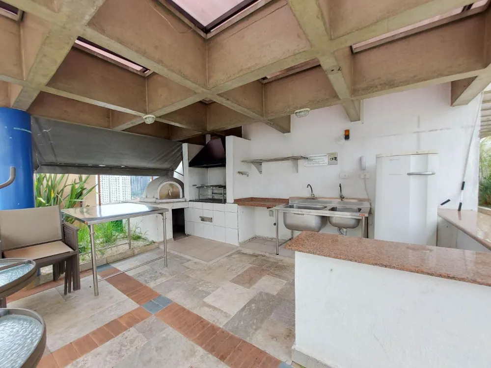 Apartamento, 2 quartos, 56 m² - Foto 3