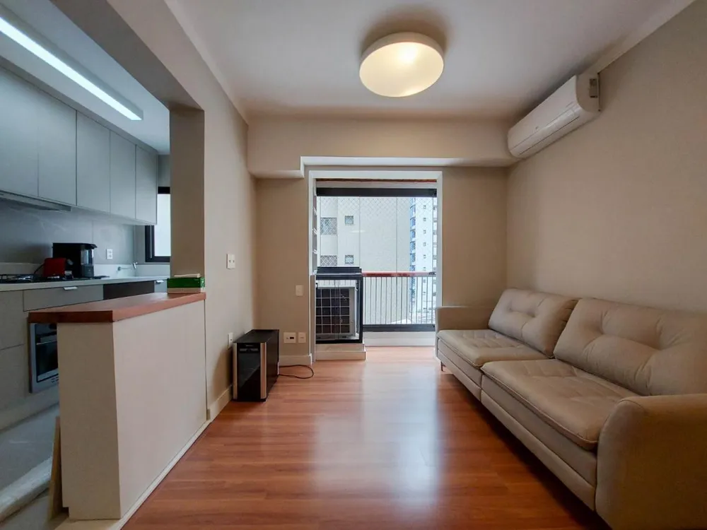 Apartamento, 2 quartos, 56 m² - Foto 2