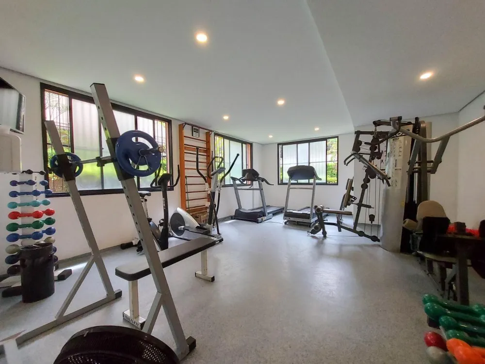 Apartamento, 2 quartos, 56 m² - Foto 4