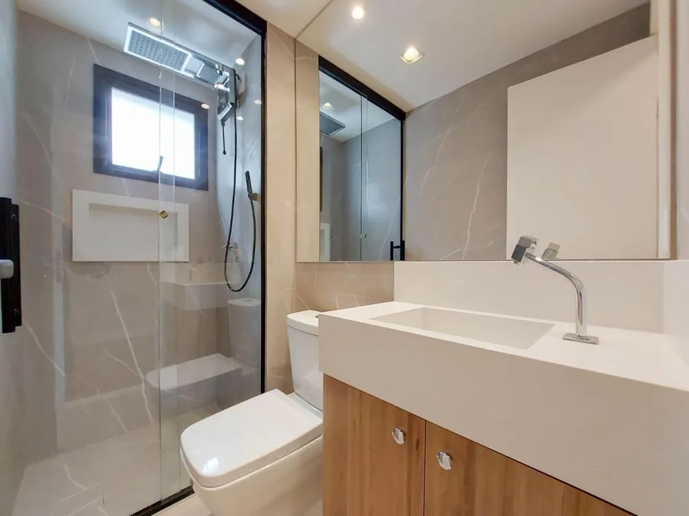 Apartamento, 2 quartos, 56 m² - Foto 1