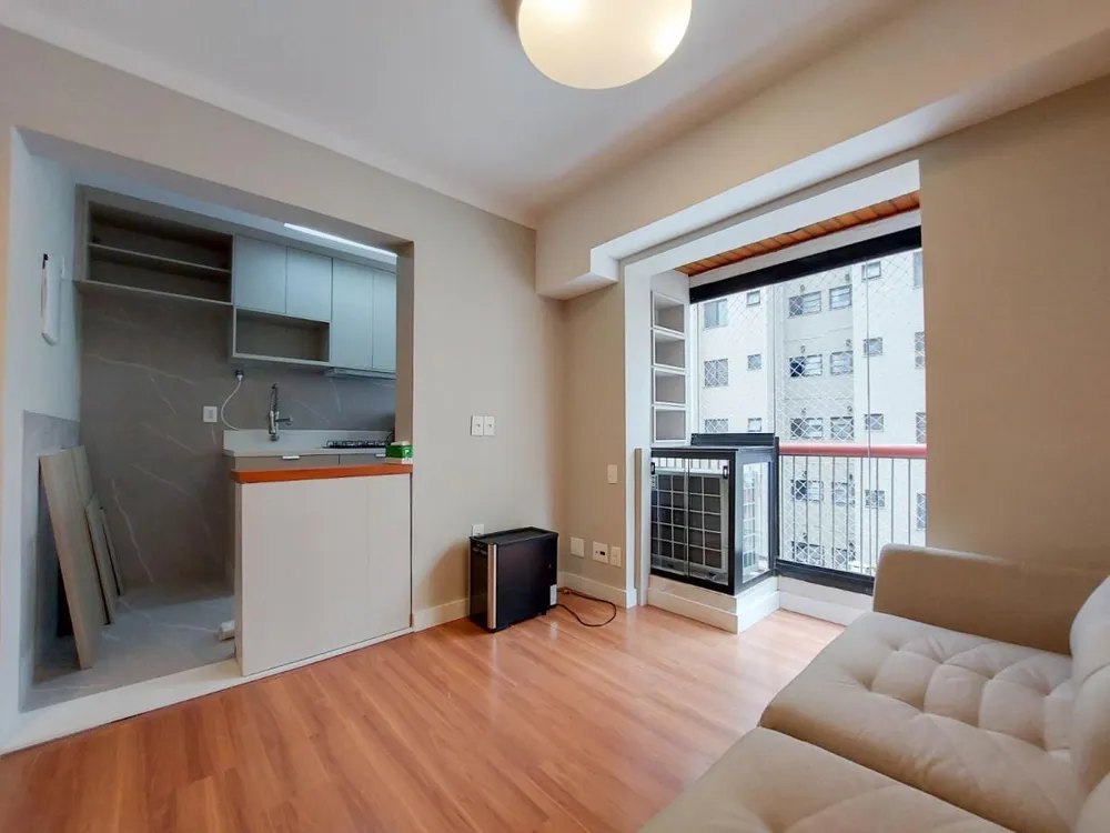 Apartamento, 2 quartos, 56 m² - Foto 8