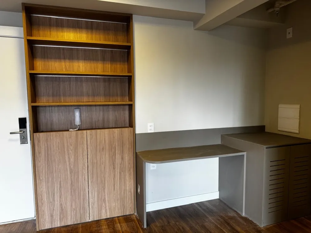 Apartamento, 1 quarto, 49 m² - Foto 2