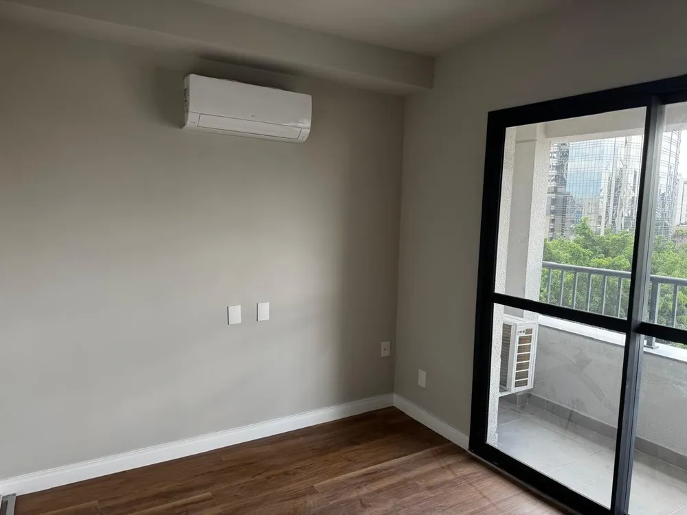 Apartamento, 1 quarto, 49 m² - Foto 1