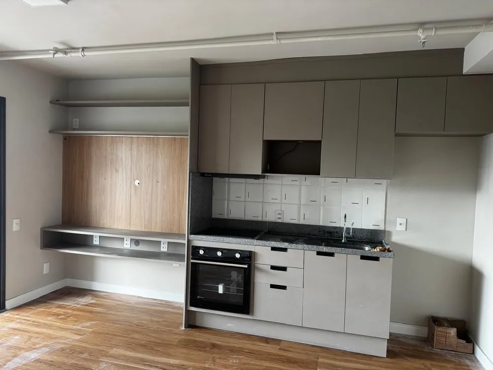Apartamento, 1 quarto, 49 m² - Foto 4