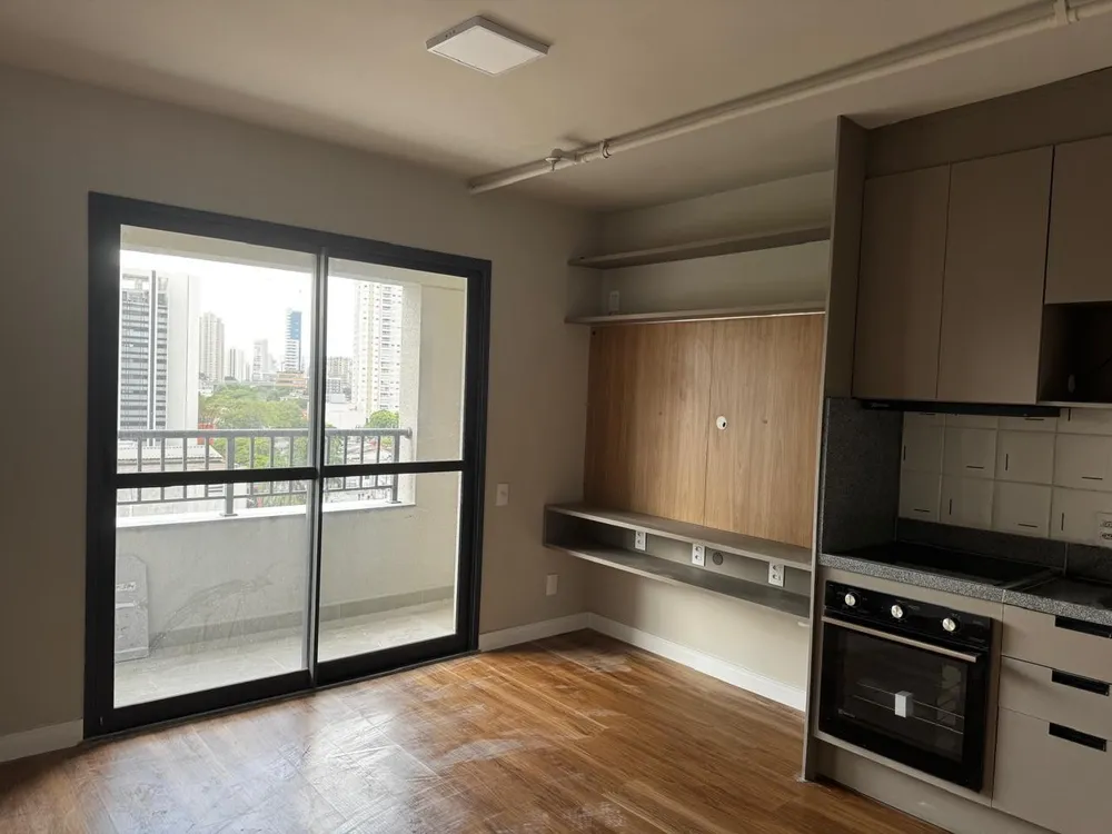 Apartamento, 1 quarto, 49 m² - Foto 5