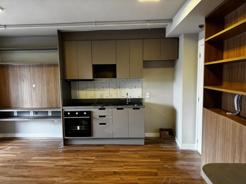 Apartamento, 1 quarto, 49 m² - Foto 3