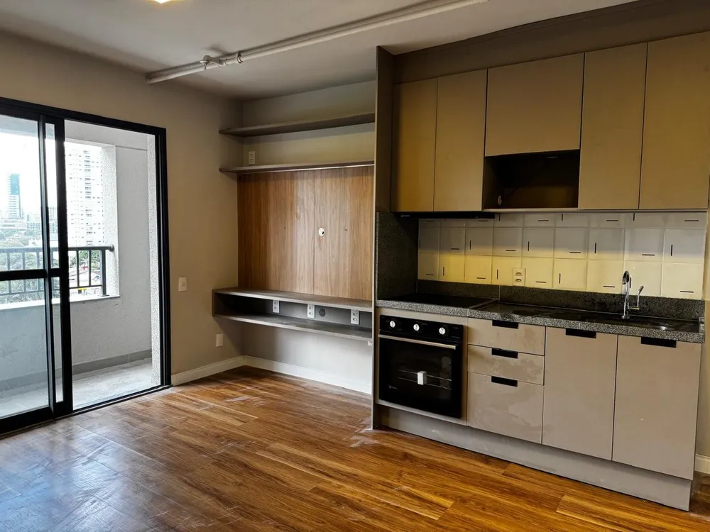 Apartamento, 1 quarto, 49 m² - Foto 13