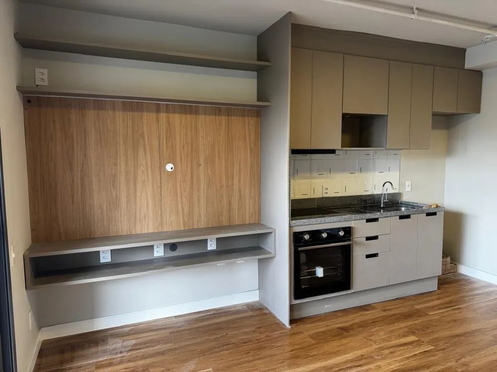 Apartamento, 1 quarto, 49 m² - Foto 7
