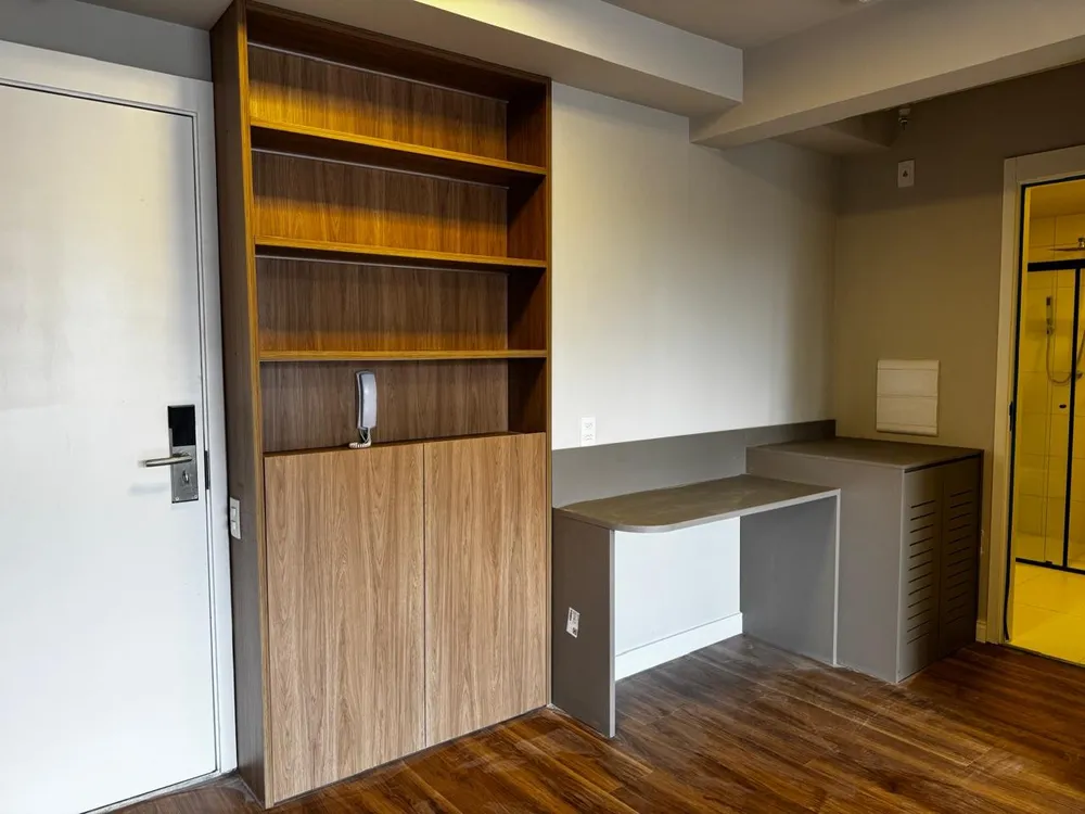 Apartamento, 1 quarto, 49 m² - Foto 11