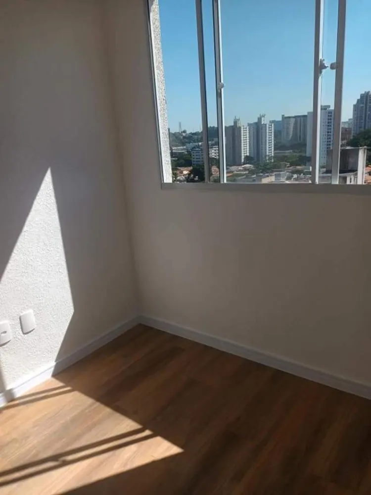 Apartamento, 2 quartos, 36 m² - Foto 10