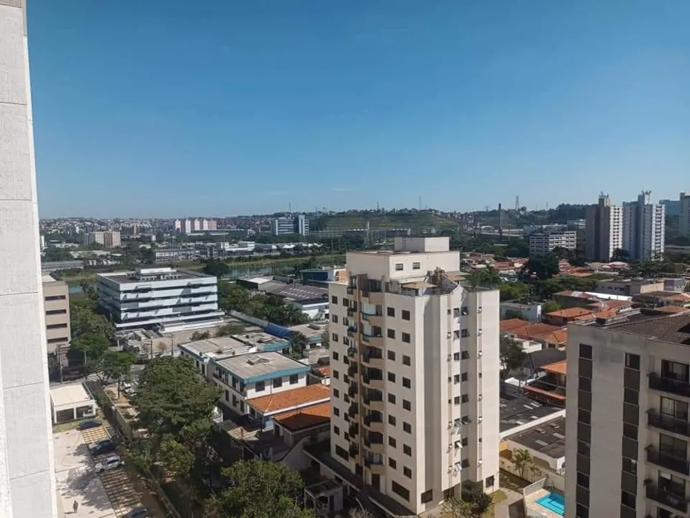 Apartamento, 2 quartos, 36 m² - Foto 13