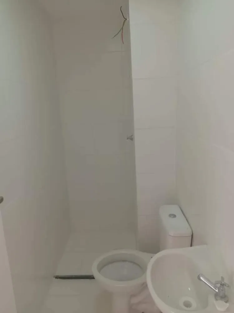 Apartamento, 2 quartos, 36 m² - Foto 3