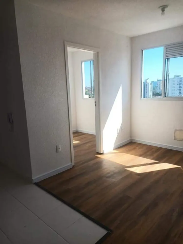 Apartamento, 2 quartos, 36 m² - Foto 4