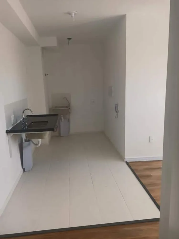 Apartamento, 2 quartos, 36 m² - Foto 7
