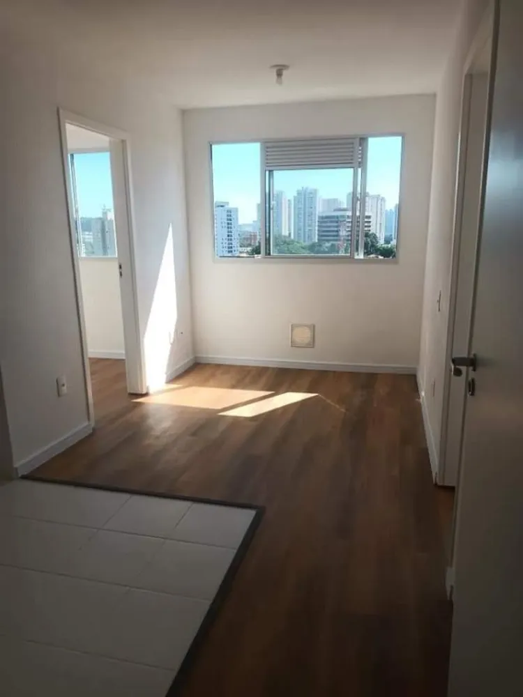 Apartamento, 2 quartos, 36 m² - Foto 8