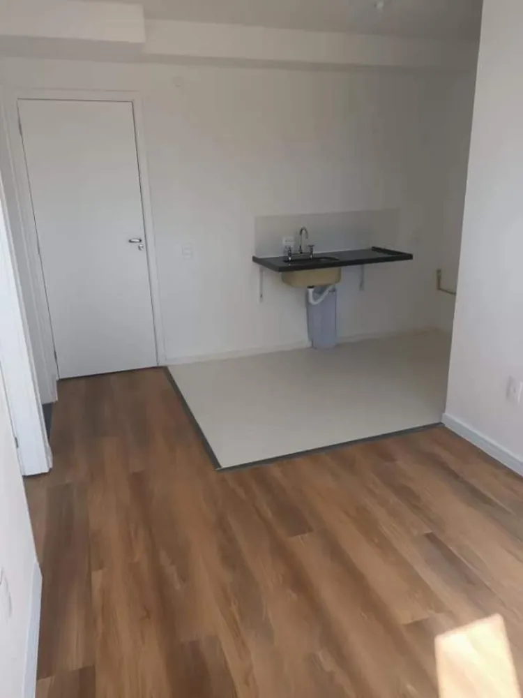 Apartamento, 2 quartos, 36 m² - Foto 2