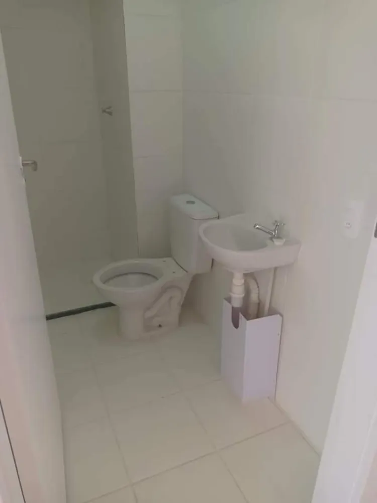 Apartamento, 2 quartos, 36 m² - Foto 11