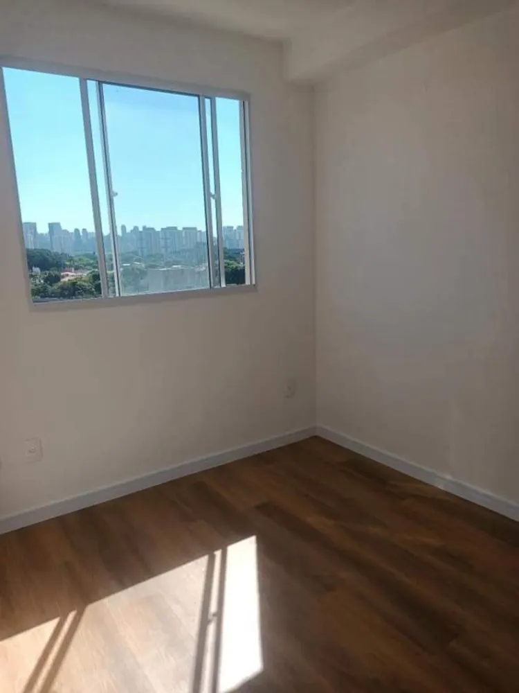 Apartamento, 2 quartos, 36 m² - Foto 9