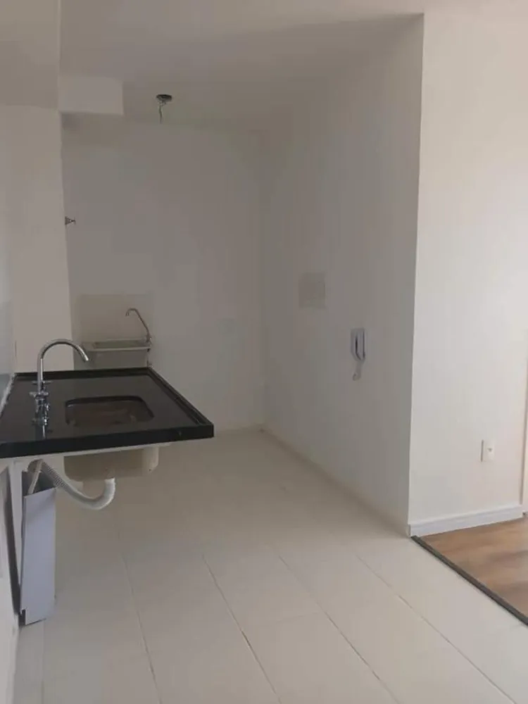 Apartamento, 2 quartos, 36 m² - Foto 1